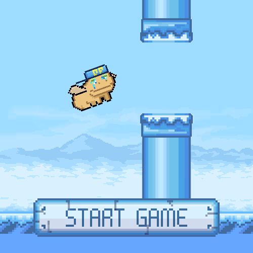 Flappy Boys #3323