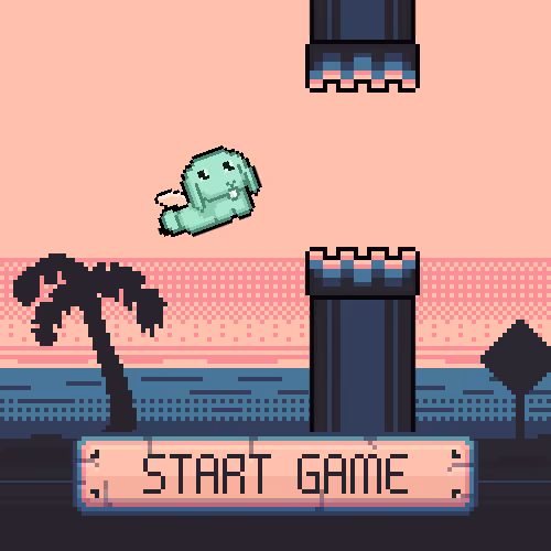 Flappy Boys #1665