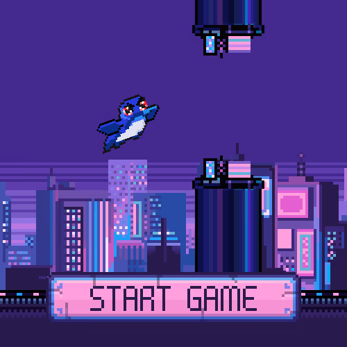 Flappyboys