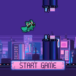 Flappy Boys #320