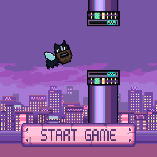 Flappy Boys #1405