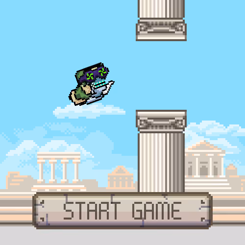 Flappy Boys #499