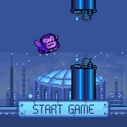 Flappy Boys #2929