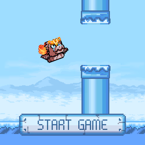 Flappy Boys #3328