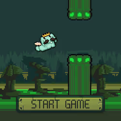Flappy Boys #1588