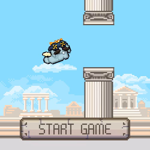 Flappy Boys #626