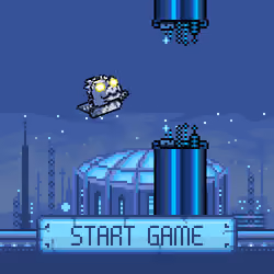 Flappy Boys #2840