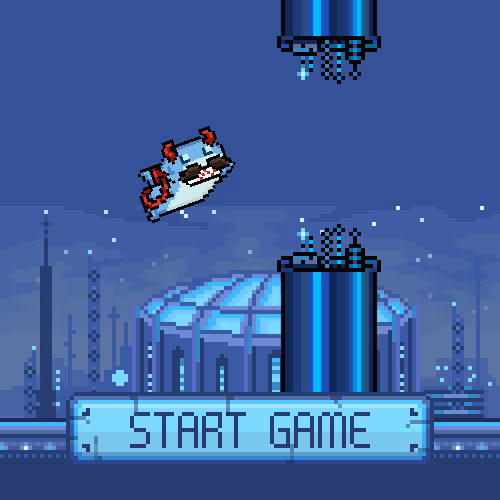 Flappy Boys #3287