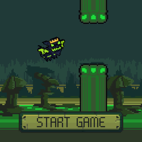 Flappy Boys #3288