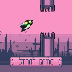 Flappy Boys #2566