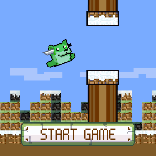 Flappy Boys #3139