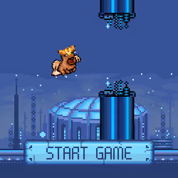 Flappy Boys #2457