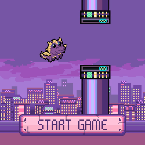 Flappy Boys #314