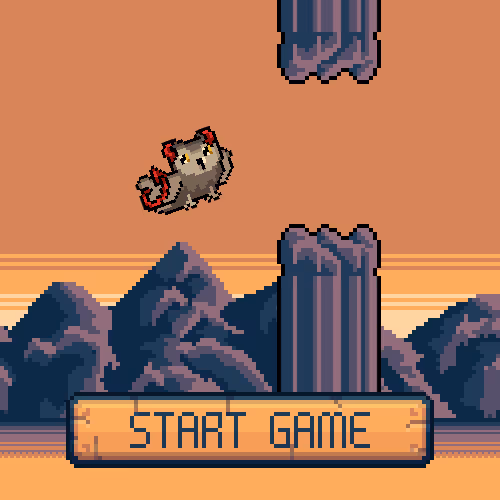 Flappyboys