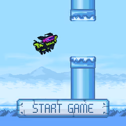 Flappy Boys #1113