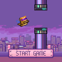Flappy Boys #1450