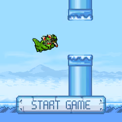 Flappy Boys #3091