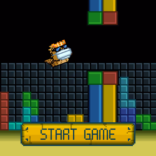 Flappy Boys #1892