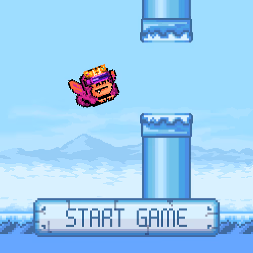 Flappyboys
