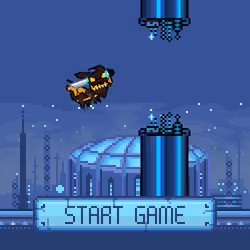 Flappy Boys #277