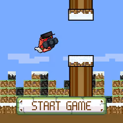 Flappy Boys #1797