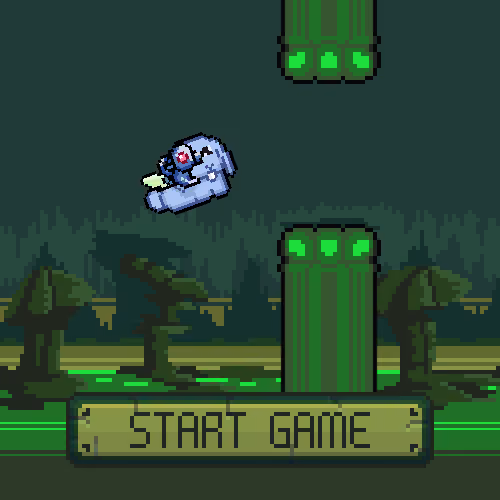 Flappy Boys #1870