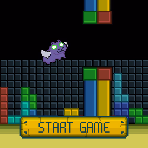 Flappy Boys #656