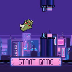 Flappy Boys #2932