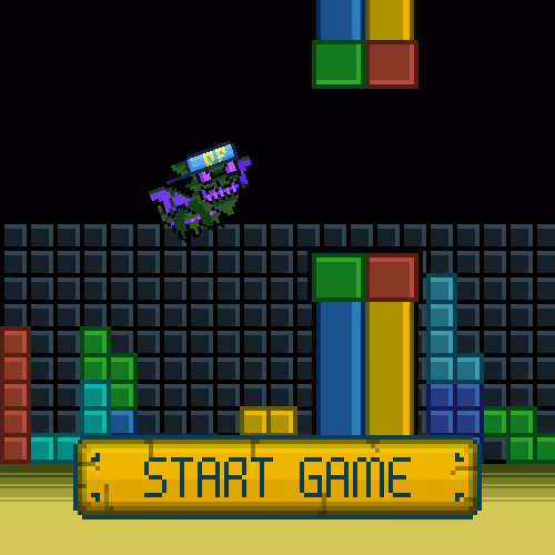 Flappy Boys #3281