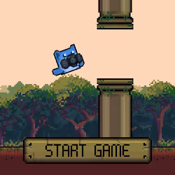 Flappy Boys #537