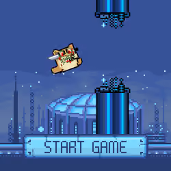 Flappy Boys #2269