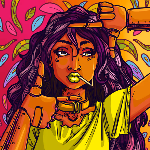 Inspired - 5Yd9JkfkNt