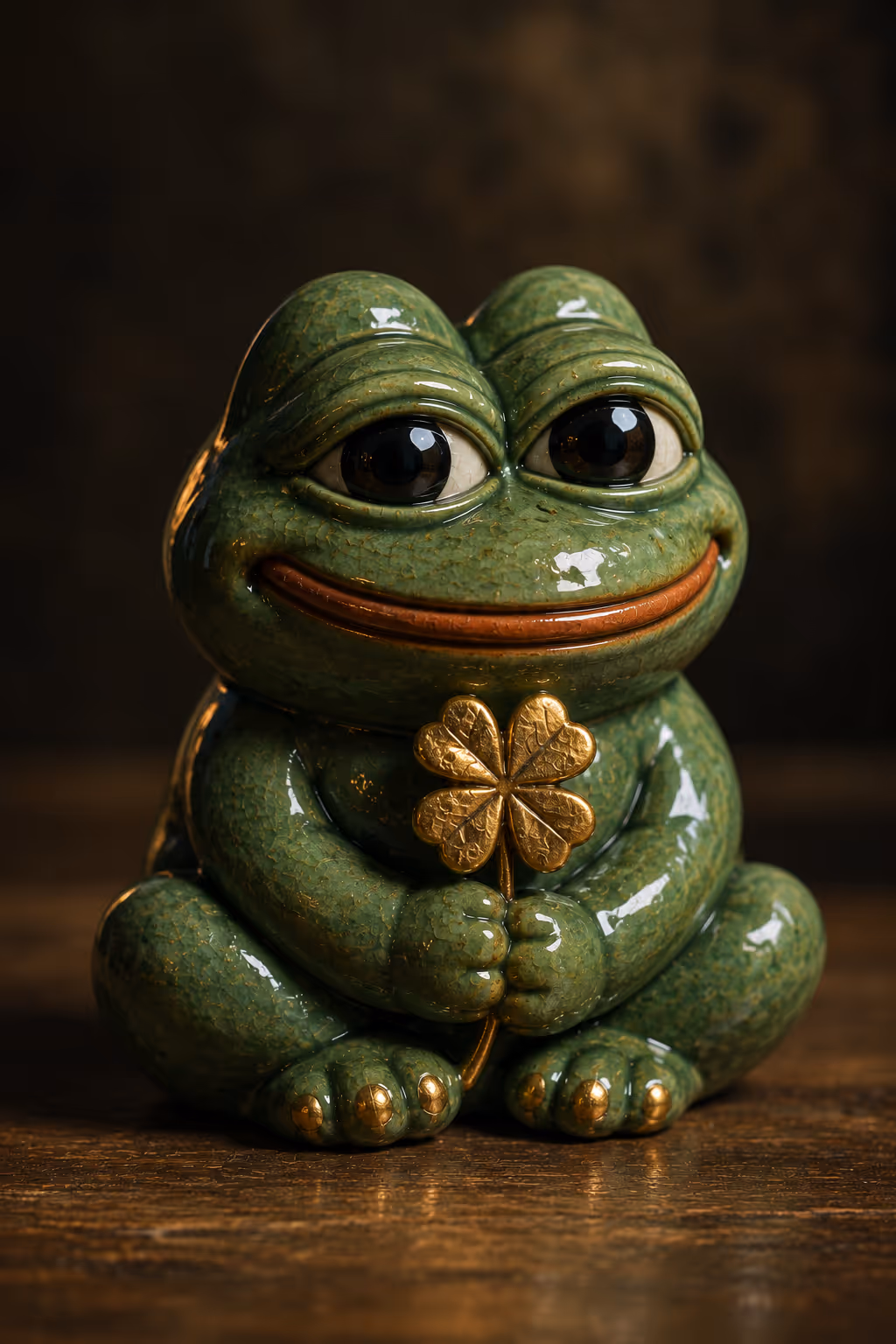 Green Luck