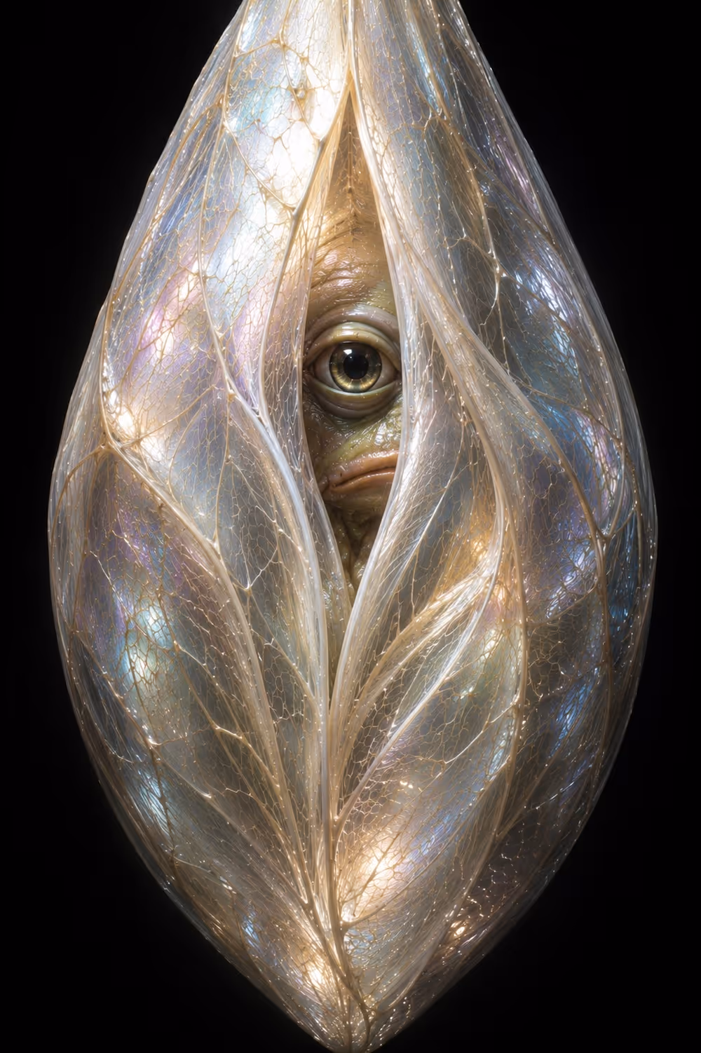 Unfolding