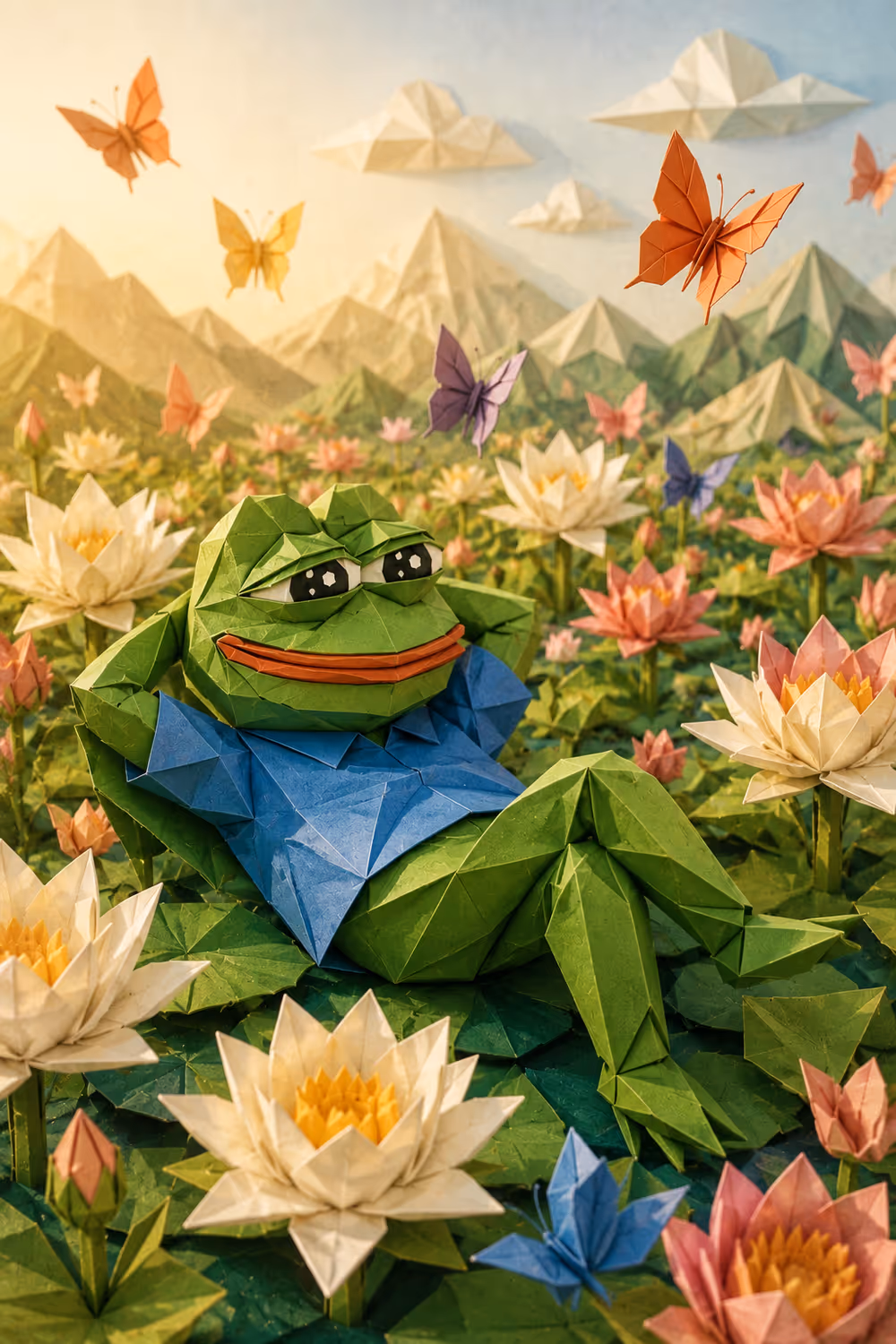 At Peace