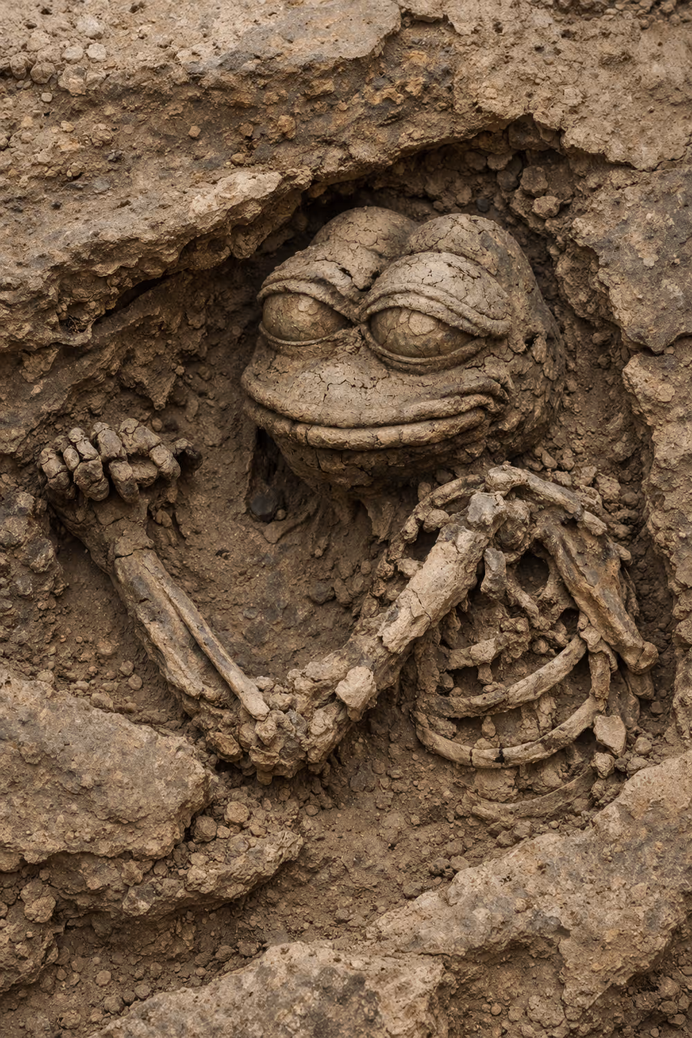 Stratigraphy