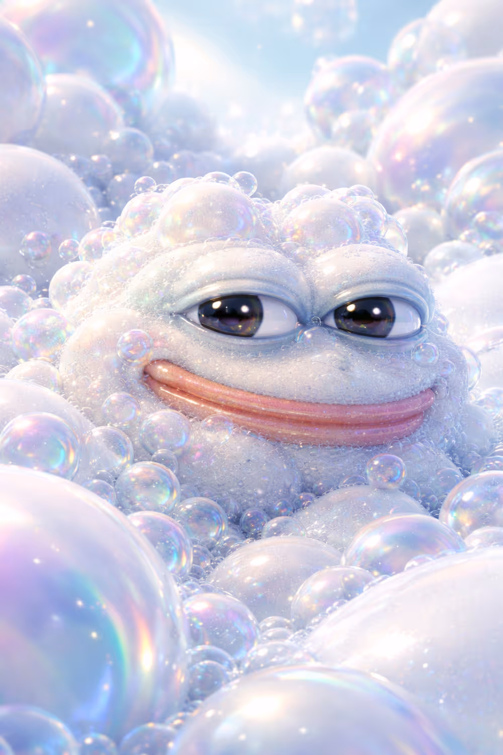 Feels Clean Man