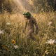 Among Wild Things