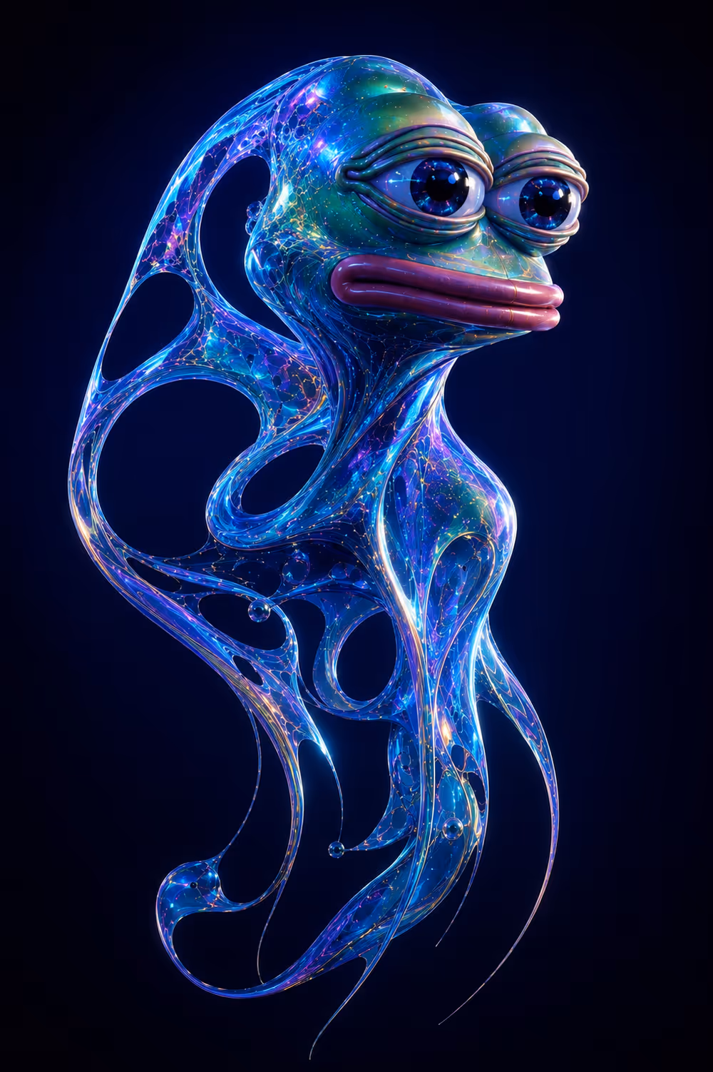 Topology