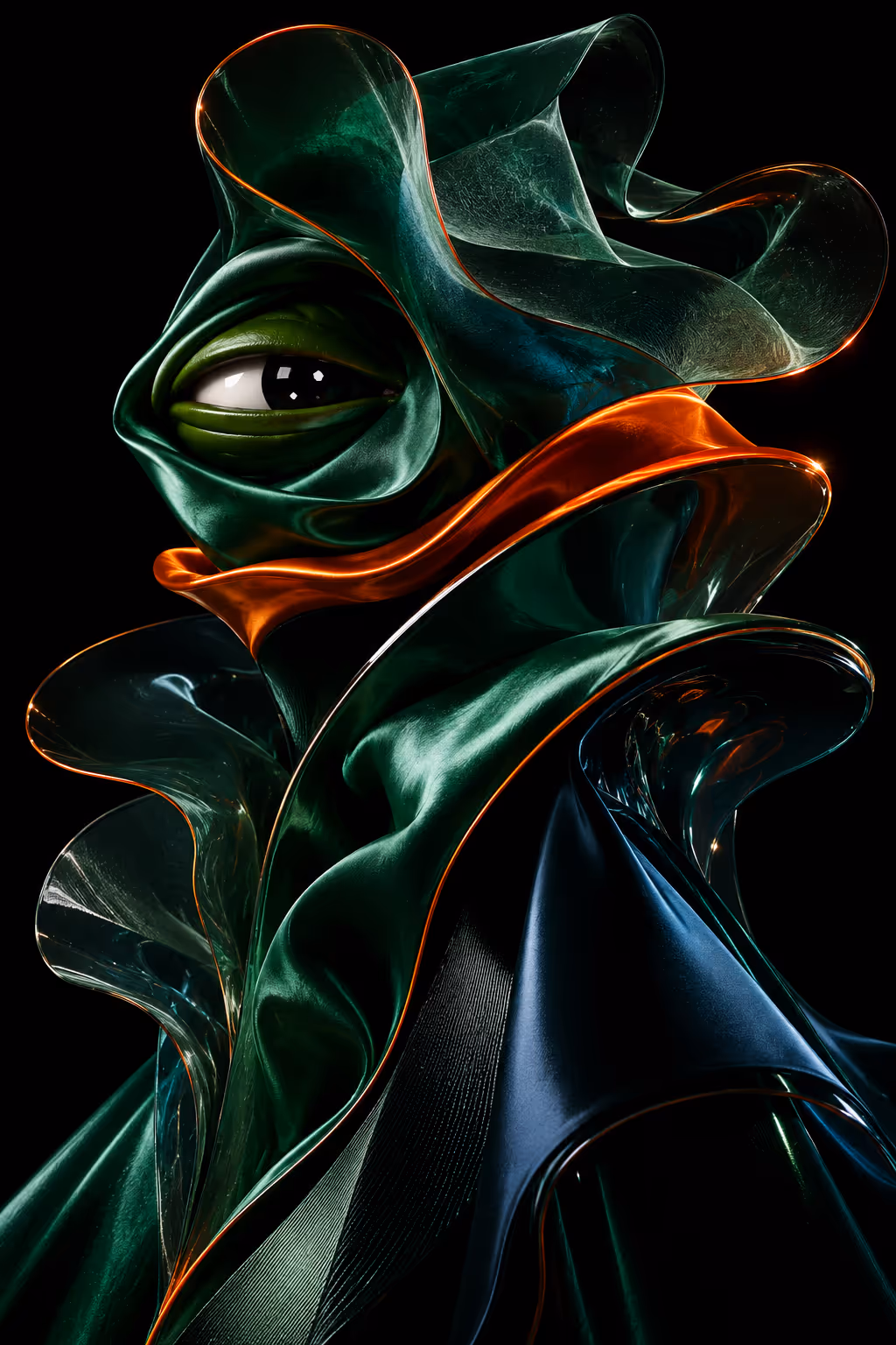 Unfolding