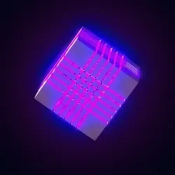 0xCube #1435