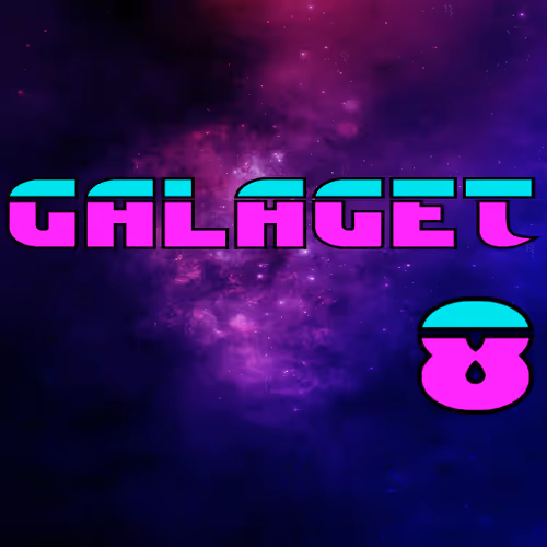 Galaget #8