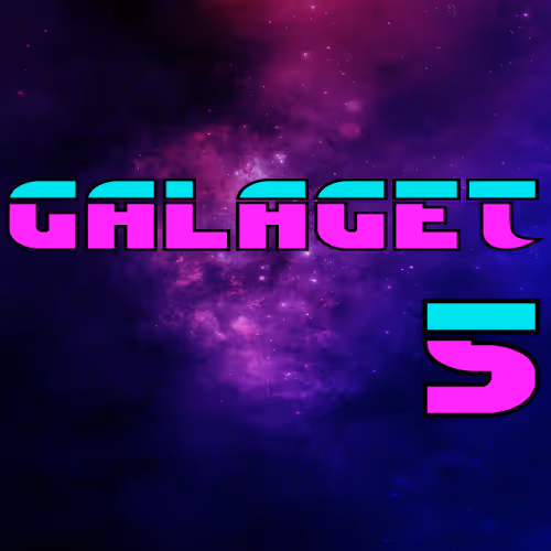 Galaget #5