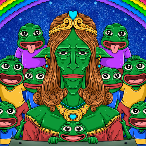 Xyz Friends