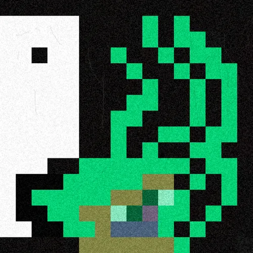 Item #500 Media
