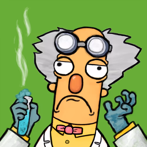 Evil Genius #63