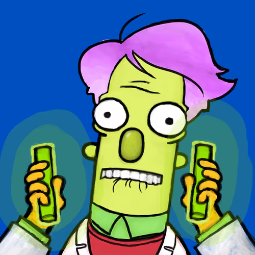 Evilgeniusscienceclub