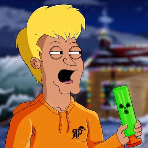 Rareparadise