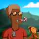 2164