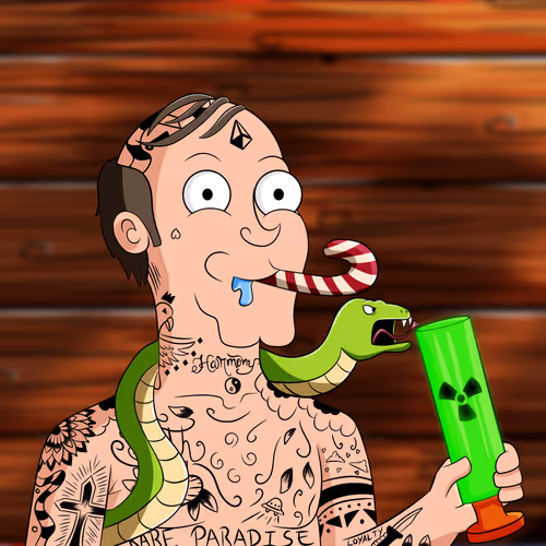 Rareparadise